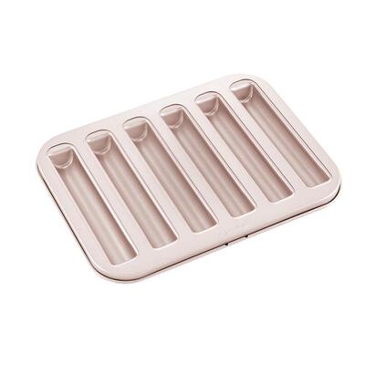 雪茄模具CHEFMADE学厨费南雪模