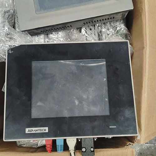 议价拆机研华ADVANTECH TPC-651T-E3AE 工控维修