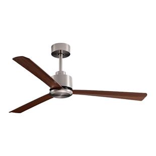 商用风扇艺术造型吊扇轻音无声电扇大风力吊顶风扇 客厅餐厅吊扇