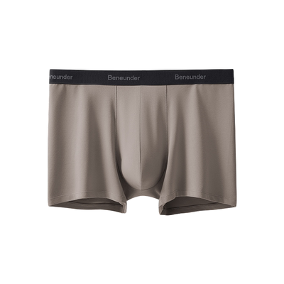 蕉下男士棉质内裤10A抑菌强透气