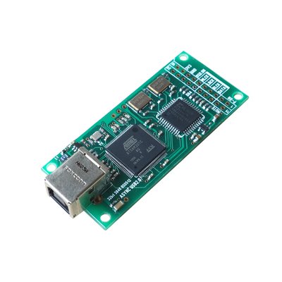 USB数字界面Amanero意大利解码板