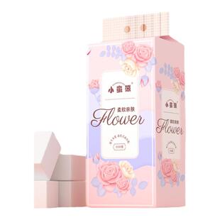 小蛮熊大包悬挂式抽纸整箱批家用抽取纸纸巾卫生纸厕纸餐巾纸厕纸