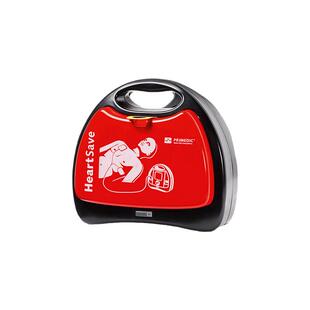 鱼跃aed便携式除颤仪车载医用应急救护一体机自动体外M家用除颤器