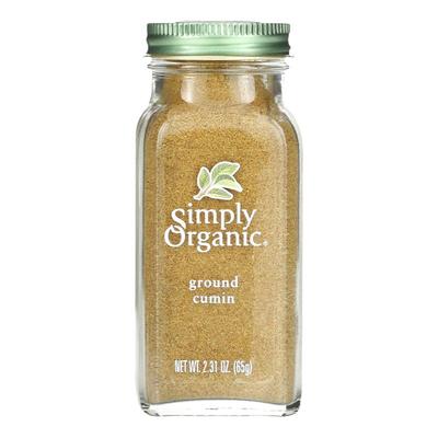 美国Simply孜然粉调料