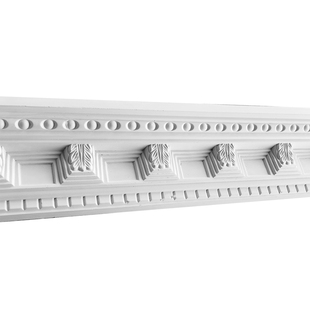 虎头石膏线法式grg吊顶一体造型双眼皮钢琴键搓衣板石膏线装饰条