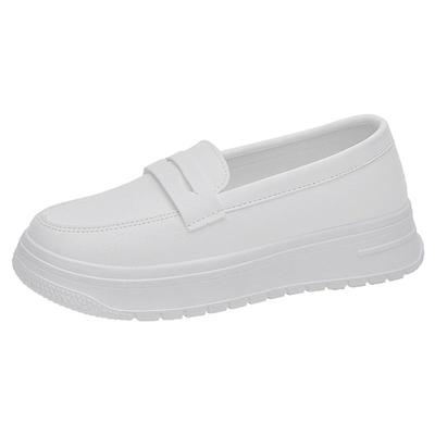 【不磨脚不累脚】医院团购款单鞋