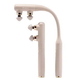 【重磅新品】麦瑞克双头不求人筋膜枪肌肉按摩器多功能2536Pro