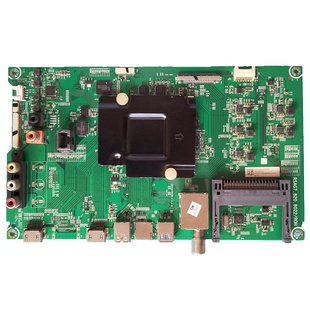 海信LED55MU7000U(BOM9)227245主板RSAG7.820.8022配屏HE550M7U52