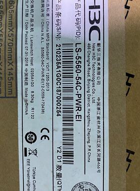 溢价-LS-5560-54C-PWR-EI