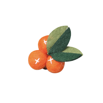 韩国毛绒ins网红宝宝发夹可爱