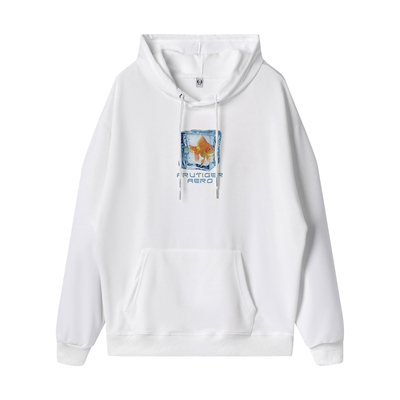 Coreland原创FA连帽衫卫衣