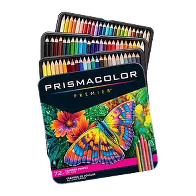 Prismacolor三福彩铅单支