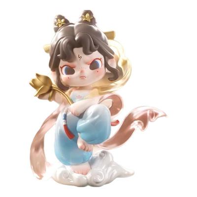【tnt】DORA飞天神女敦煌联名手办大娃潮玩盲盒潮流玩具送礼推荐