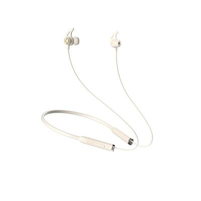 漫步者X200BT蓝牙耳机挂脖式运动跑步游戏颈挂无线入耳式降噪新款