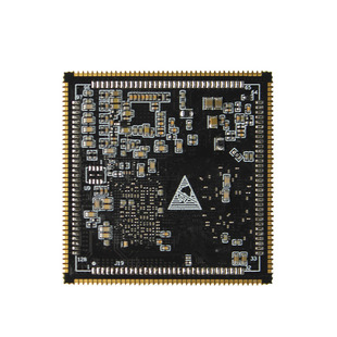 合众恒跃瑞芯微rk3576J工业核心板八核A72 2.2GHz 6T NPU ARM主板