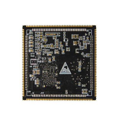 合众恒跃瑞芯微rk3576J工业核心板八核A72 2.2GHz 6T NPU ARM主板