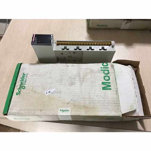 议价140DAI75300施耐德140系列PLC全新带原包装