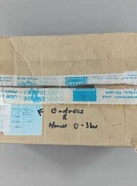 Endress Hauser PMD230-KB3H1EA1A NEU OVP