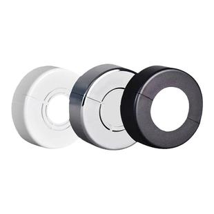 管道水龙头装饰遮丑盖暖气水管遮挡角阀花洒加高装饰盖美化遮盖