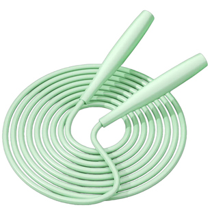 跳绳儿童小学专用小学生幼儿园初学一二三年级不打结竞速学生中考