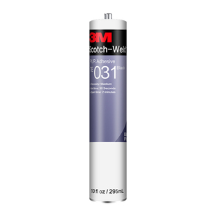 3MTE031黑色热熔聚氨酯胶耐增塑剂高强度粘接家具木材塑料胶黏剂