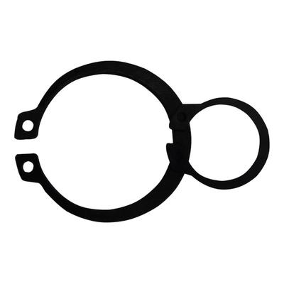 轴用挡圈琼芳GB89450锰钢