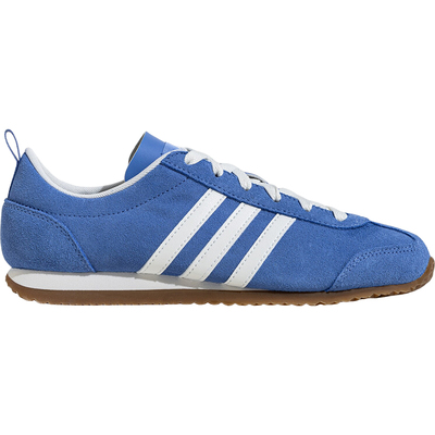 Adidas/阿迪达斯官方正品VS JOG 2.0 男女款薄底复古休闲鞋JS4444