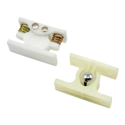 弹簧碰锁大力搭扣重型金属