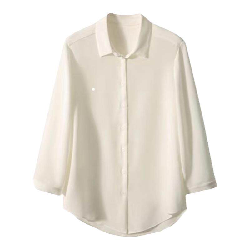 干洗服务真丝衬衫/POLO衫/T恤/丝巾/领带奢品洗护1件免费上门取送