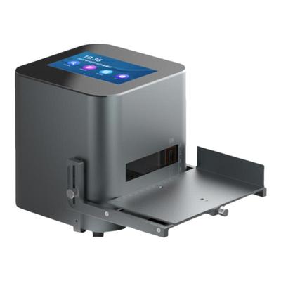 静态喷码机舞码全新升级便携式