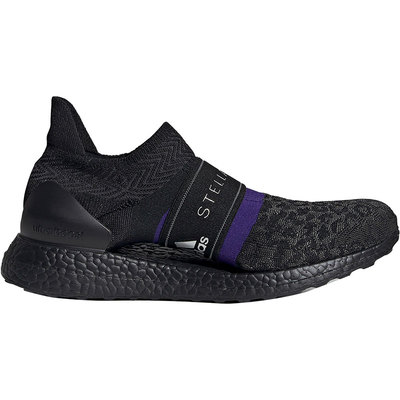 Adidas/阿迪达斯正品运动女子低帮简约系带训练跑步鞋FX3973