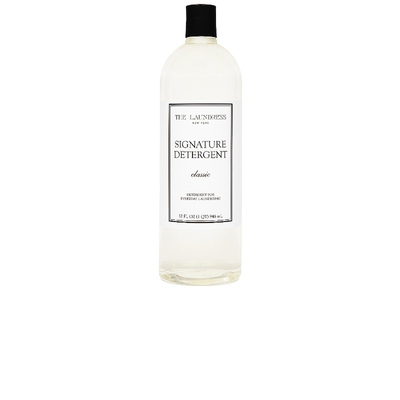 The Laundress CLASSIC SIGNATURE DETERGENT 洗涤剂REVOLVE小众