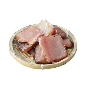 洪湖王文娟阳干草鱼块2斤腌鱼腊鱼农家干鱼糍粑鱼风干鱼尾巴