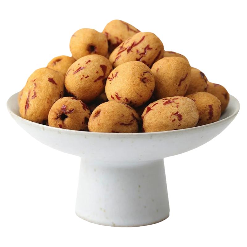 去皮去核红枣免洗即食婴儿辅食
