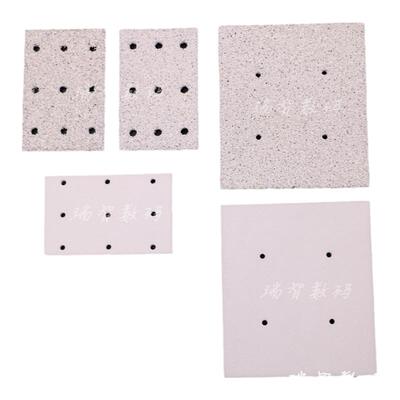 武藤吸墨海绵VJ1604RJ900CVJ1618VJ1638写真机闪喷垫废墨垫墨栈帽