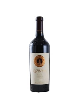 【自营】CHATEAU QUINTUS  昆图斯酒庄正牌干红 750ml