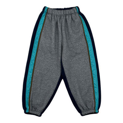 Qimoo淇木25冬新款儿童休闲长裤