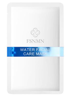 日本FSNMN水光面膜新品特惠期