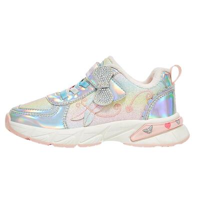 泰兰尼斯甜心公主小童运动鞋