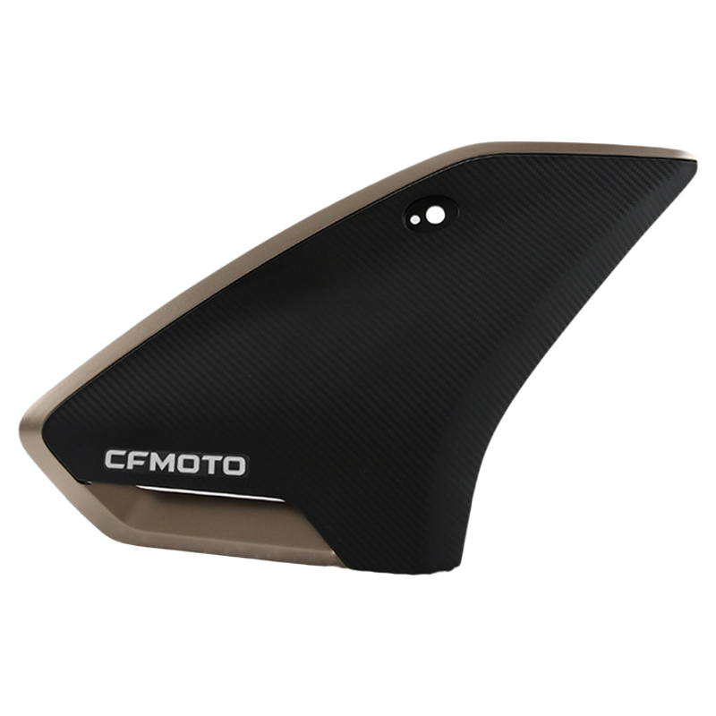 CFMOTO春风800NK散热器装饰板