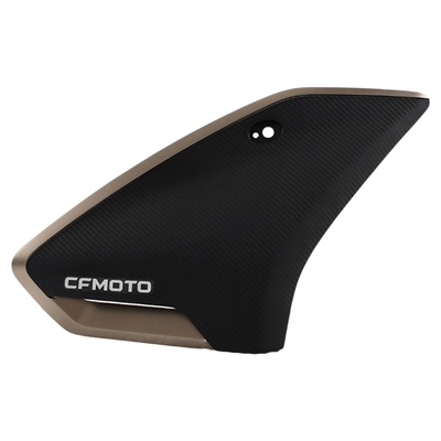 CFMOTO春风800NK散热器装饰板