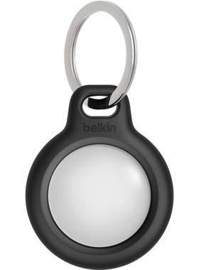belkin贝尔金适用airtag保护壳