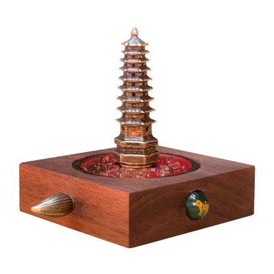 慈风阁原创专注学业布局22年