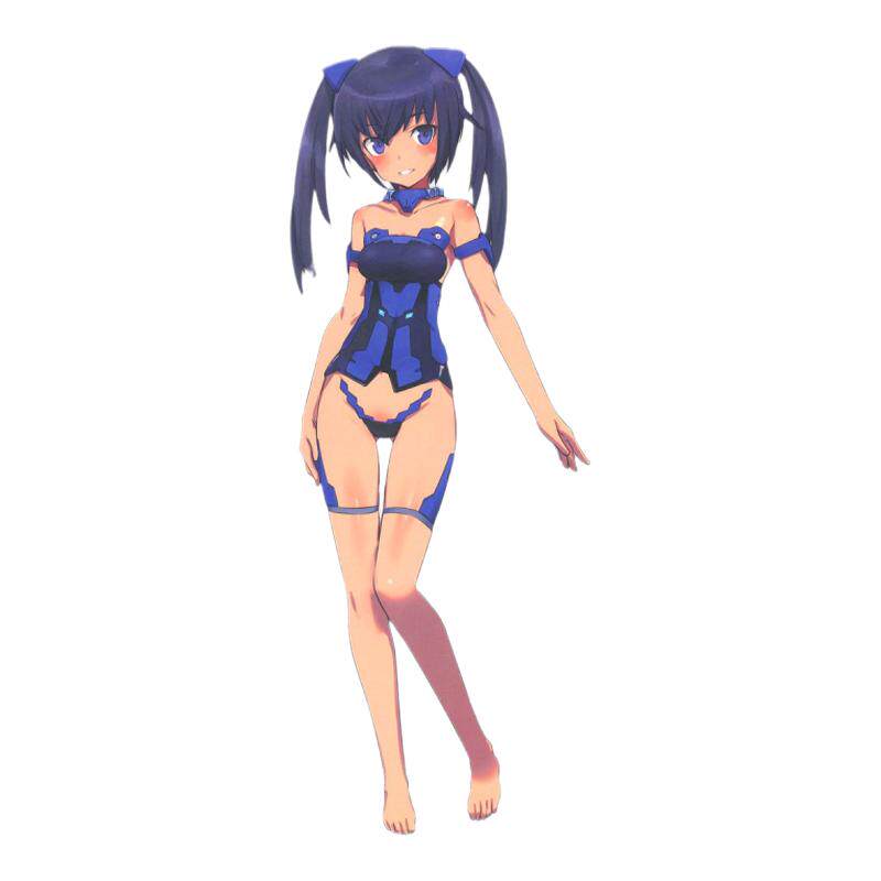 寿屋模型FG040机甲少女素体诺伊