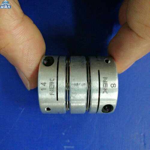 议价NBK挠性联轴器XBW-27C2-8-14现货，双膜片27X32-8-14适用