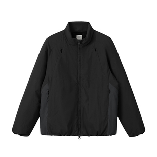 BENPANDA3M新雪丽棉衣服三防防寒防泼水保暖冬季男士棉袄外套新款