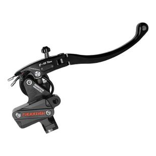 怪兽部品刹车泵九号MZ/M95C/M3极核AE4/AE5小牛NXT/FXT改装直上泵