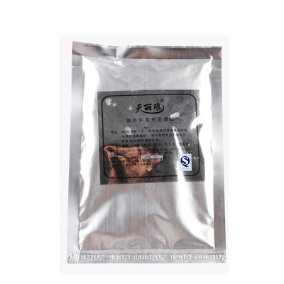新疆天丽琅抽色膜100g淡印面膜粉