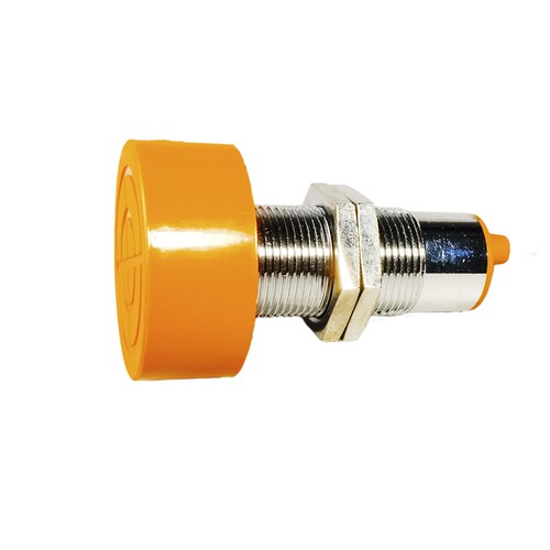 大接近开关电感式SC-3030C直流常开感应器远距离NPN三线传感器