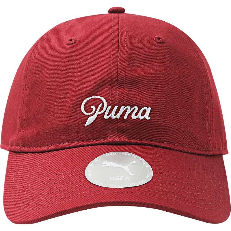 puma彪马男女ESS运动休闲帽子02745702